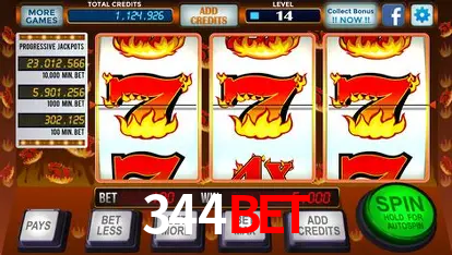 A Emoção da Loteria na 344bet: Uma Chance de Mudança de Vida