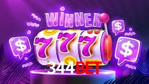 Welcome Bonus 344bet
