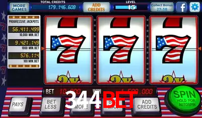 Desvendando o Mundo dos Jogos Virtuais na 344bet