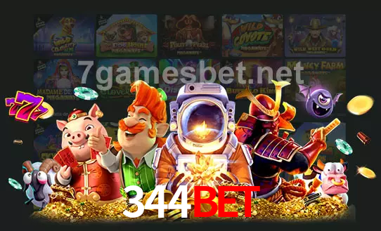 cassino 344bet