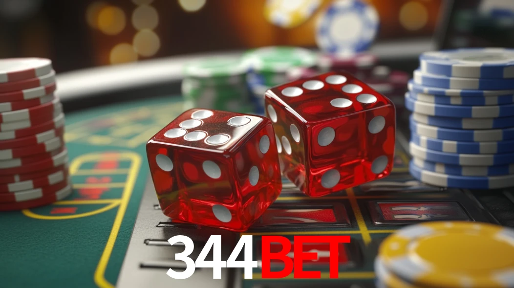 Daily Bonuses 344bet