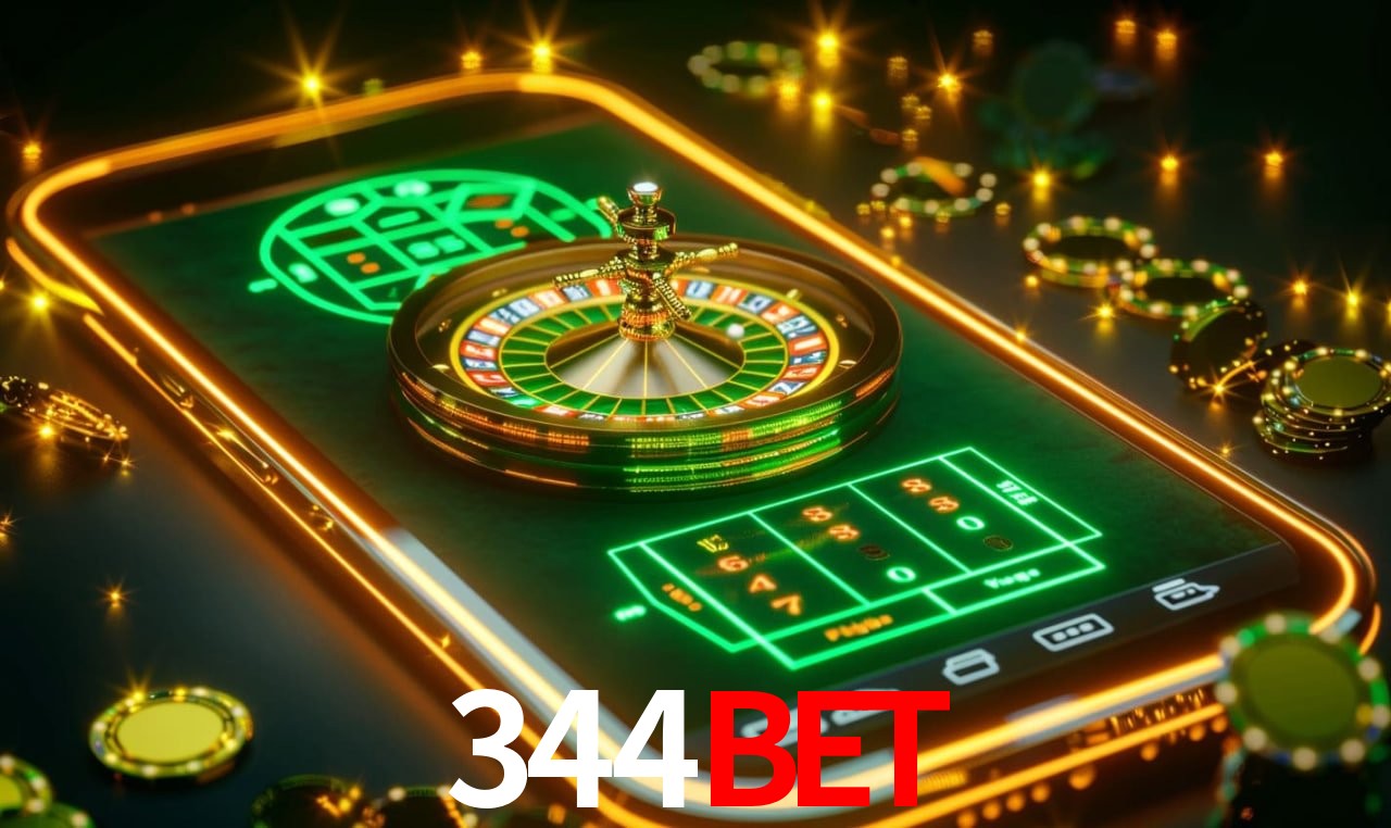 344bet Logo Seguro