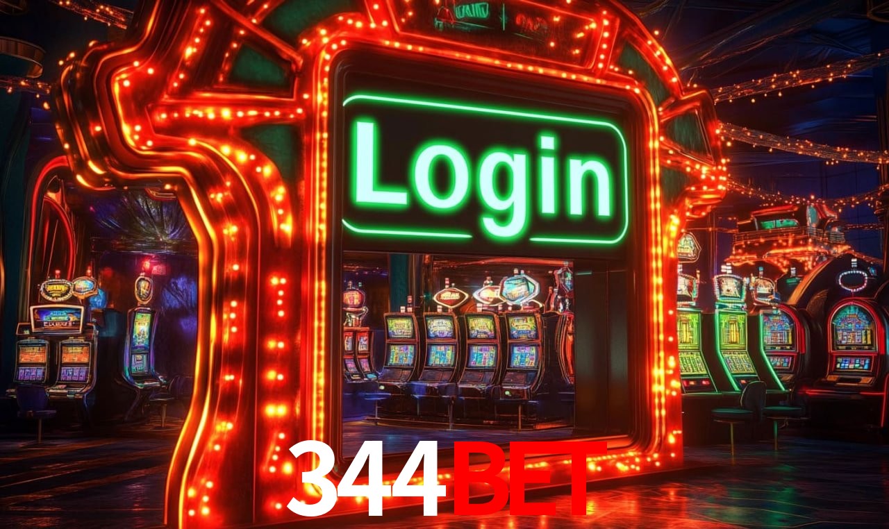 Recursos de Bônus 344bet