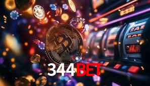 Jogos Exclusivos 344bet