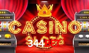 Live Casino 344bet