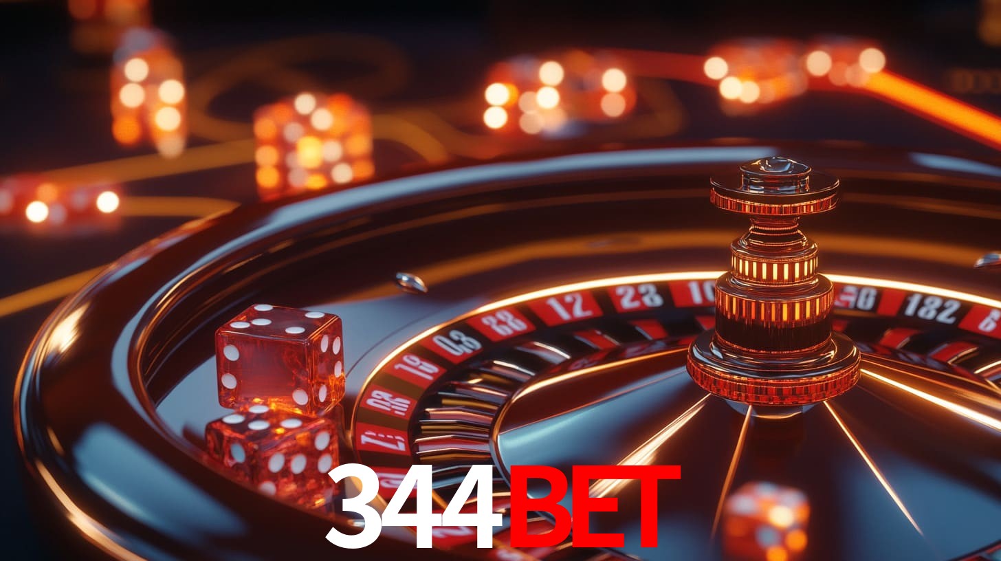Live Casino 344bet
