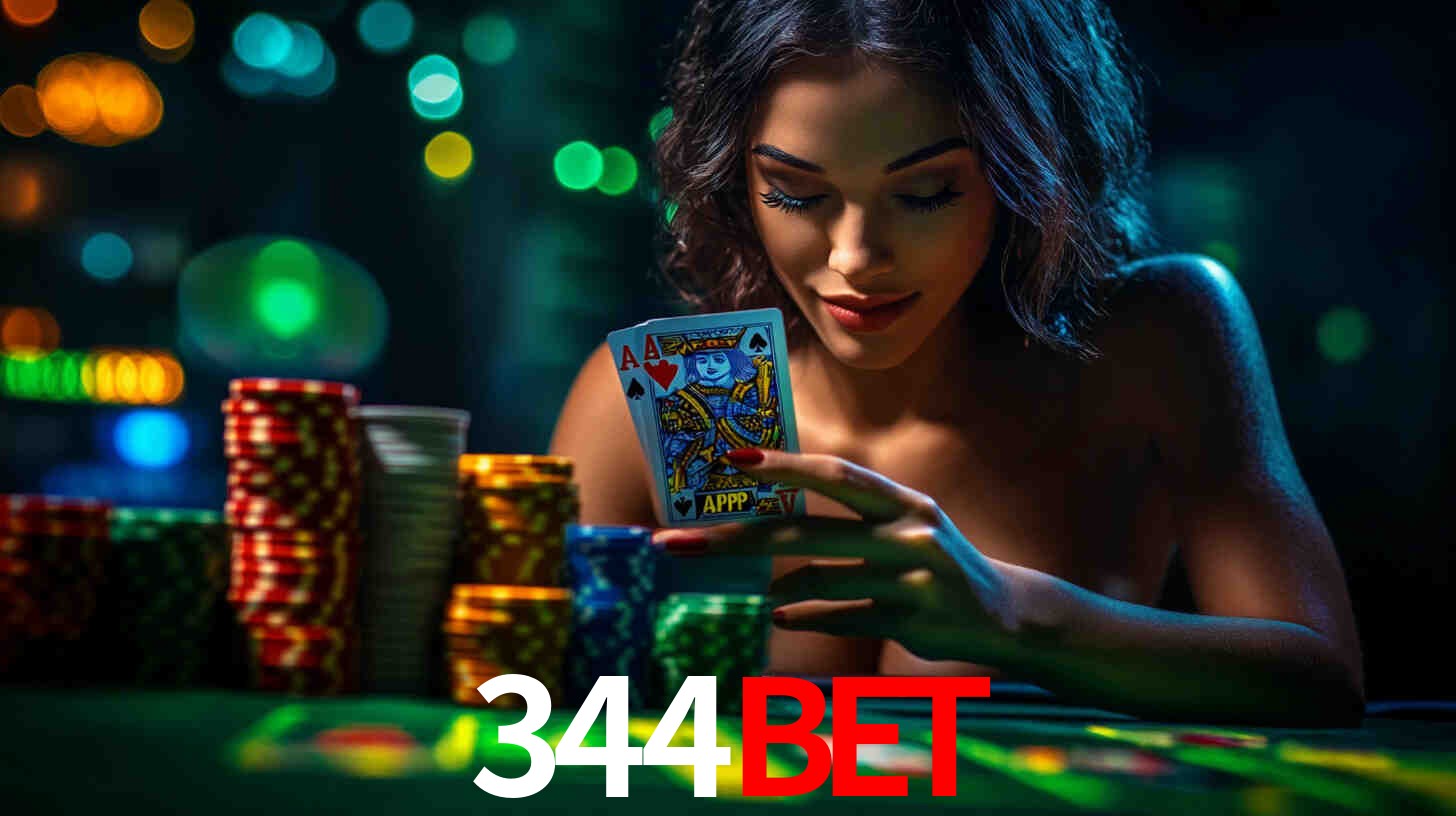 A Emoção da Loteria na 344bet: Uma Chance de Mudança de Vida