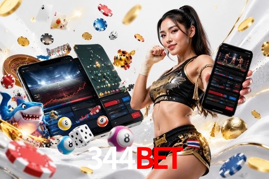 Weekend Specials 344bet