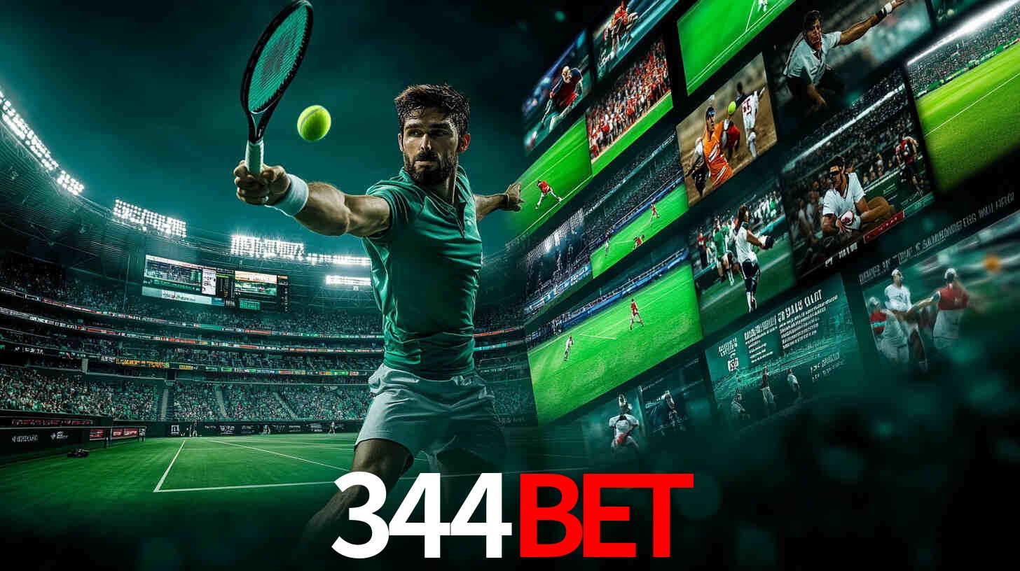 Explorando a Categoria de Eventos em Apostas na 344bet