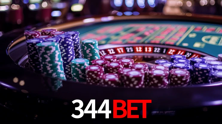 Programa VIP 344bet