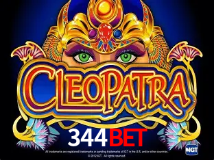 A Popularidade dos Caça-Níqueis no 344bet