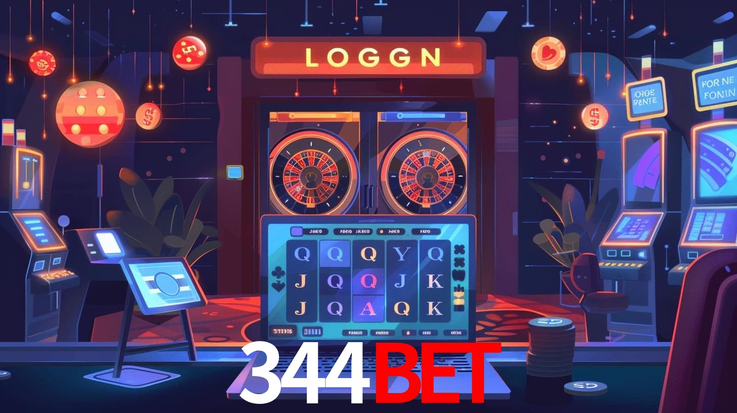 344bet Sistema Rápido
