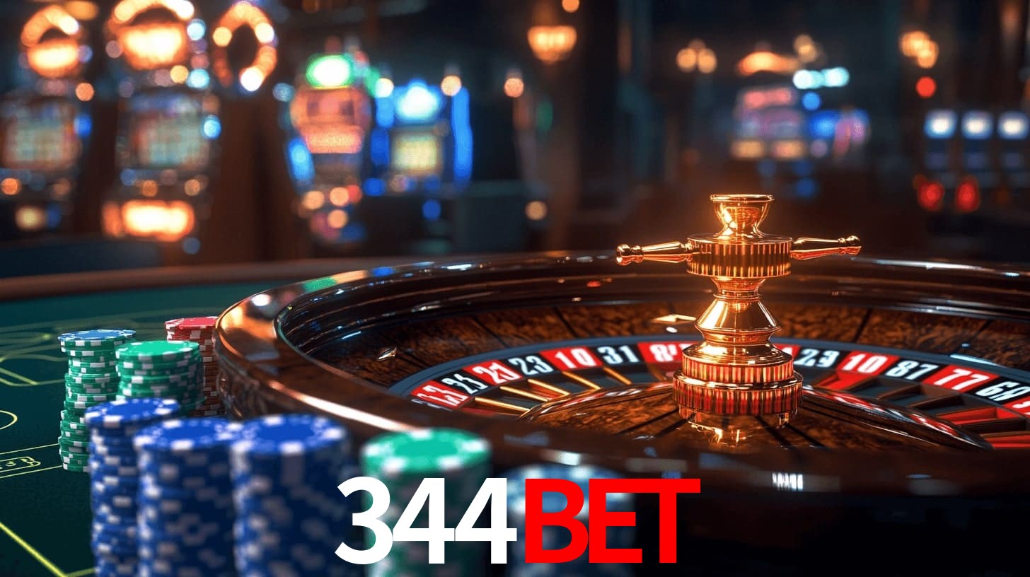 344bet: Seu Especialista em Apostas Esportivas Brasileiras