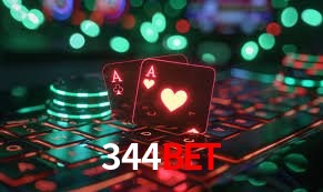Provedores de Jogos 344bet