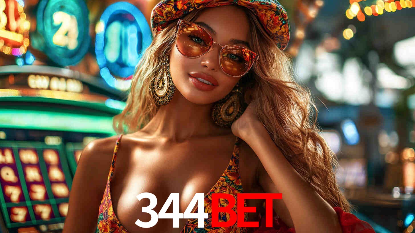Premium Interface 344bet