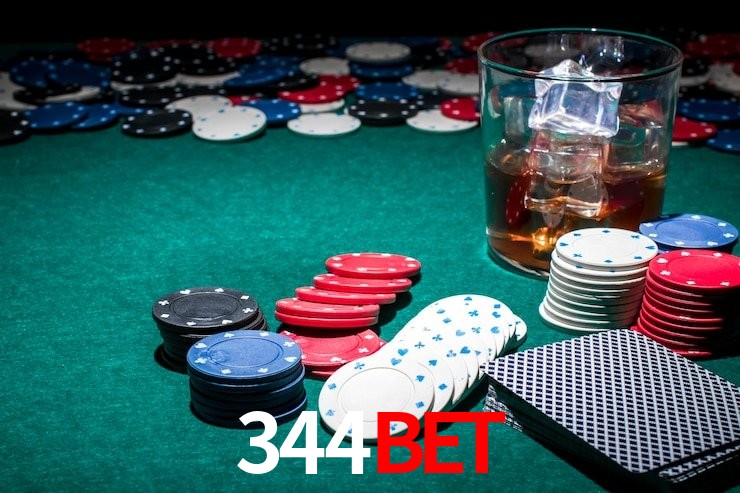 Estatísticas Esportivas 344bet