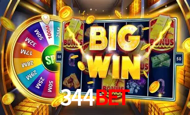 Inovações de Jogos na 344bet: O Futuro das Experiências Interativas