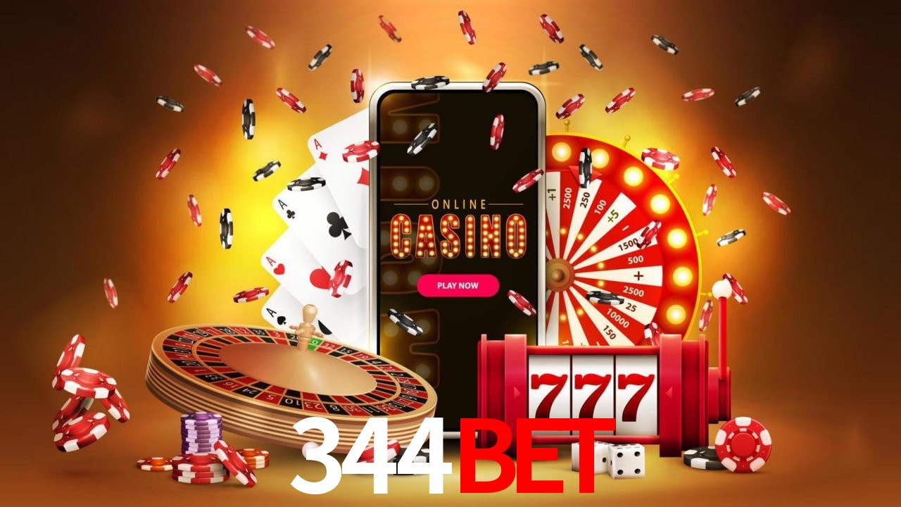 Descubra a Essência do 344bet: Nossa História e Compromissos