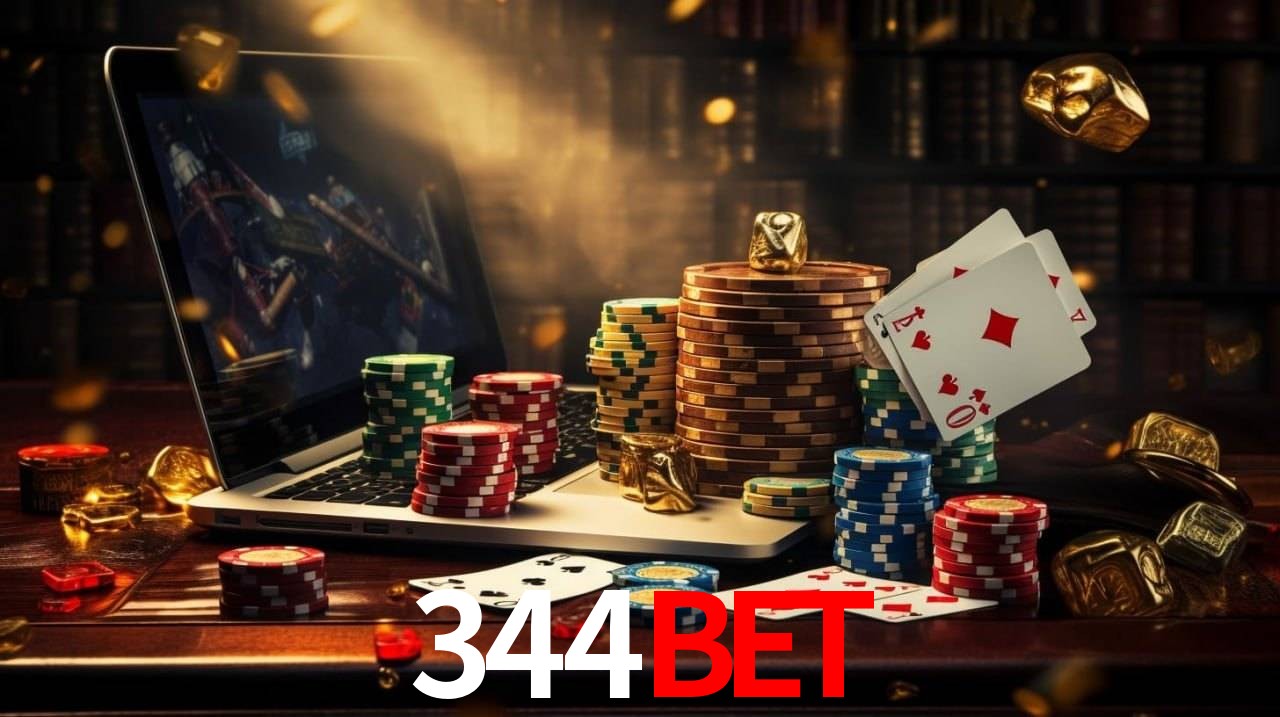 Apostas de Tênis 344bet