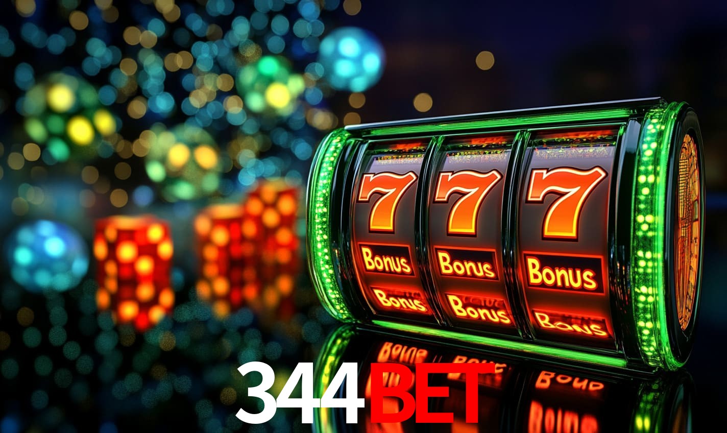 Promoções Sazonais 344bet