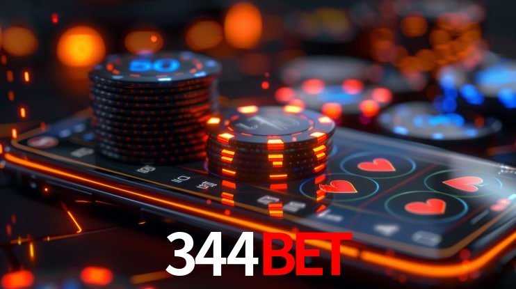 Bonus Features 344bet
