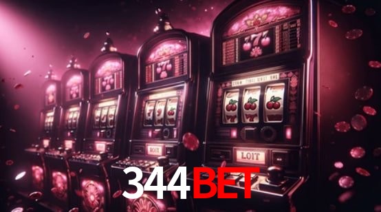 Programa VIP 344bet