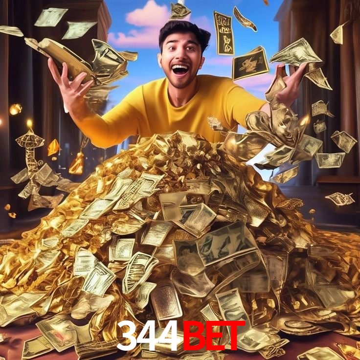 Apostas de Futebol 344bet