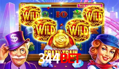 Descubra a Magia dos Jogos de Arcade no 344bet