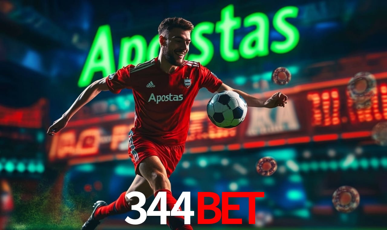 Casino Ao Vivo 344bet