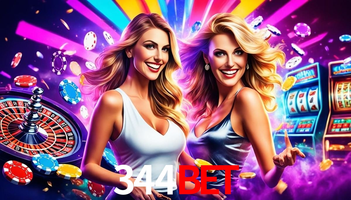 Mesa de Blackjack 344bet