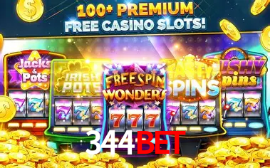 Descubra o Programa VIP da 344bet: Vantagens Exclusivas para Jogadores
