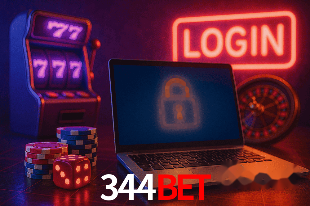 Jogos de Slot 344bet