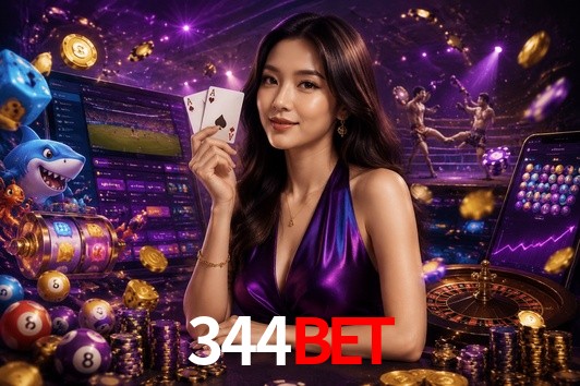 Blackjack Table 344bet