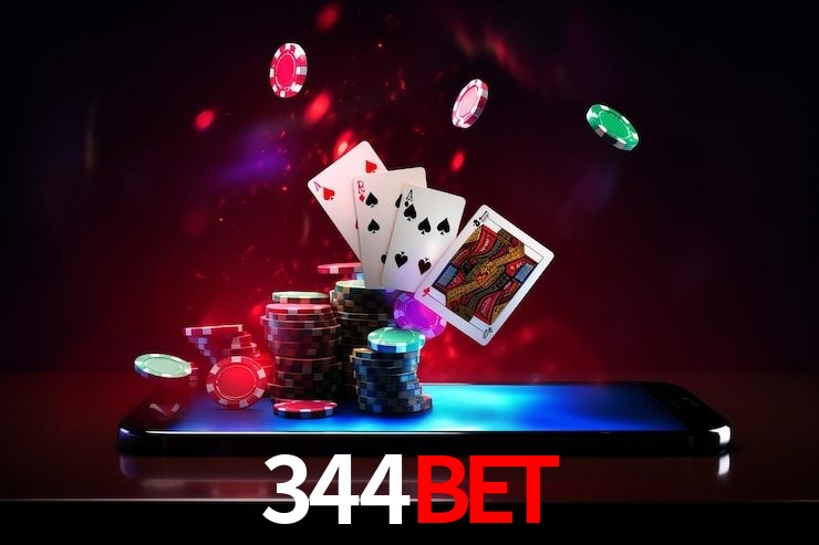 Slot Games 344bet