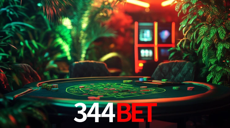 Tournaments 344bet
