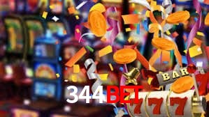 344bet Apostas Esportivas Logo - 34 Esportes Certificados