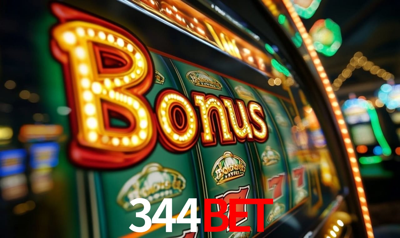 Logo 344bet Plataforma Certificada