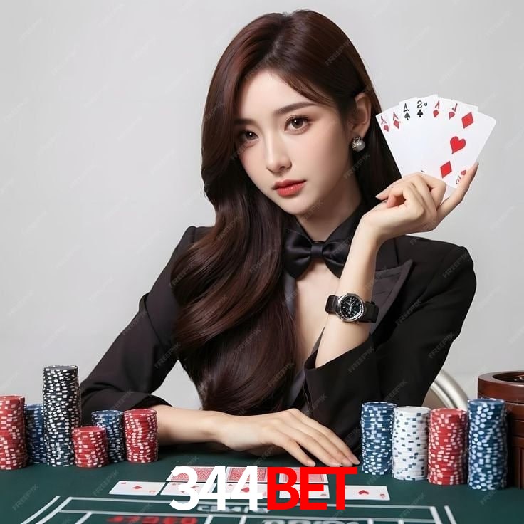 344bet Certificado eCOGRA