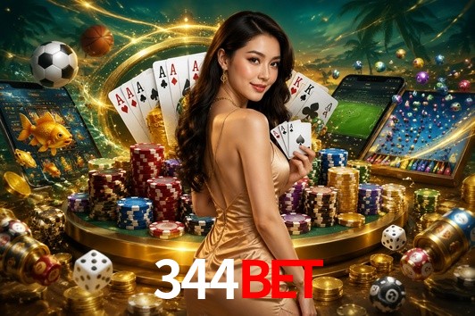 Roulette Table 344bet