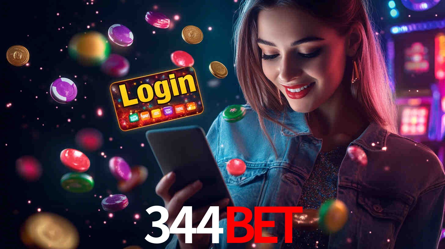 Inovações de Jogos na 344bet: O Futuro das Experiências Interativas