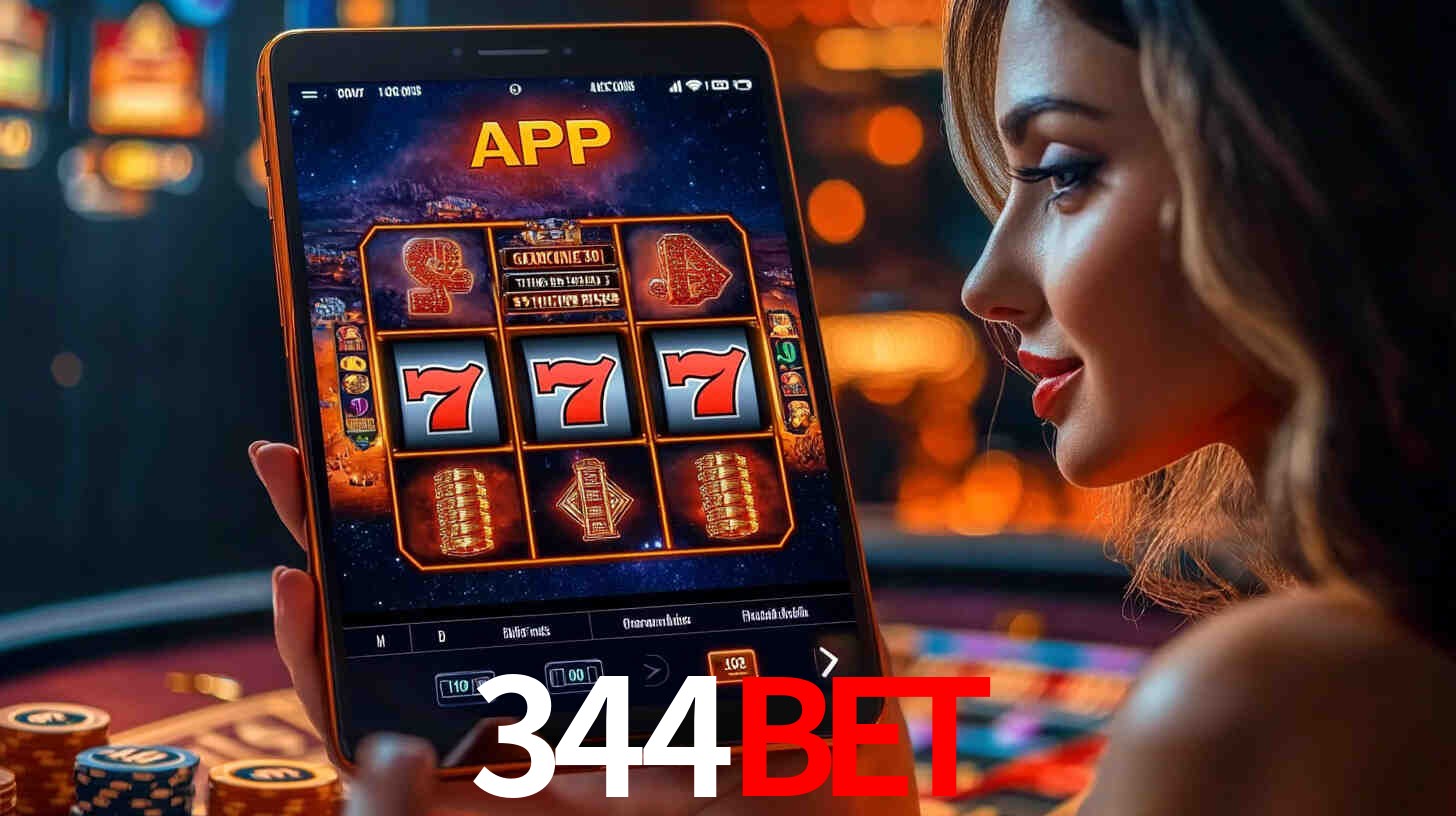 Bônus Generosos e Exclusivos no 344bet para Você!