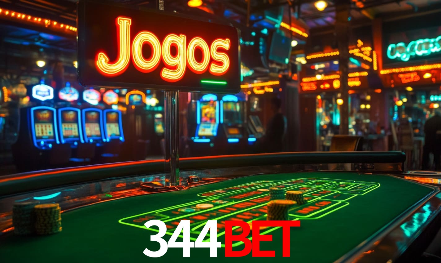 Especiais de Fim de Semana 344bet