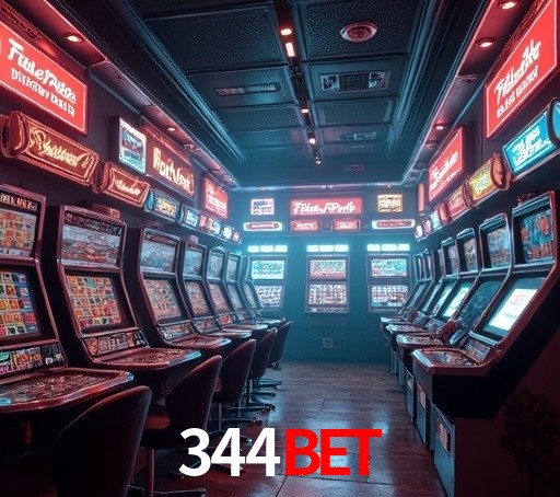 344bet Loteria Online Brasil - Plataforma Certificada