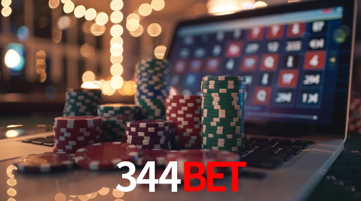 Flash Promotion 344bet