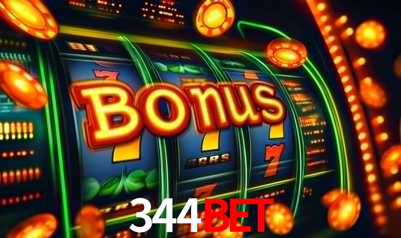VIP Casino 344bet