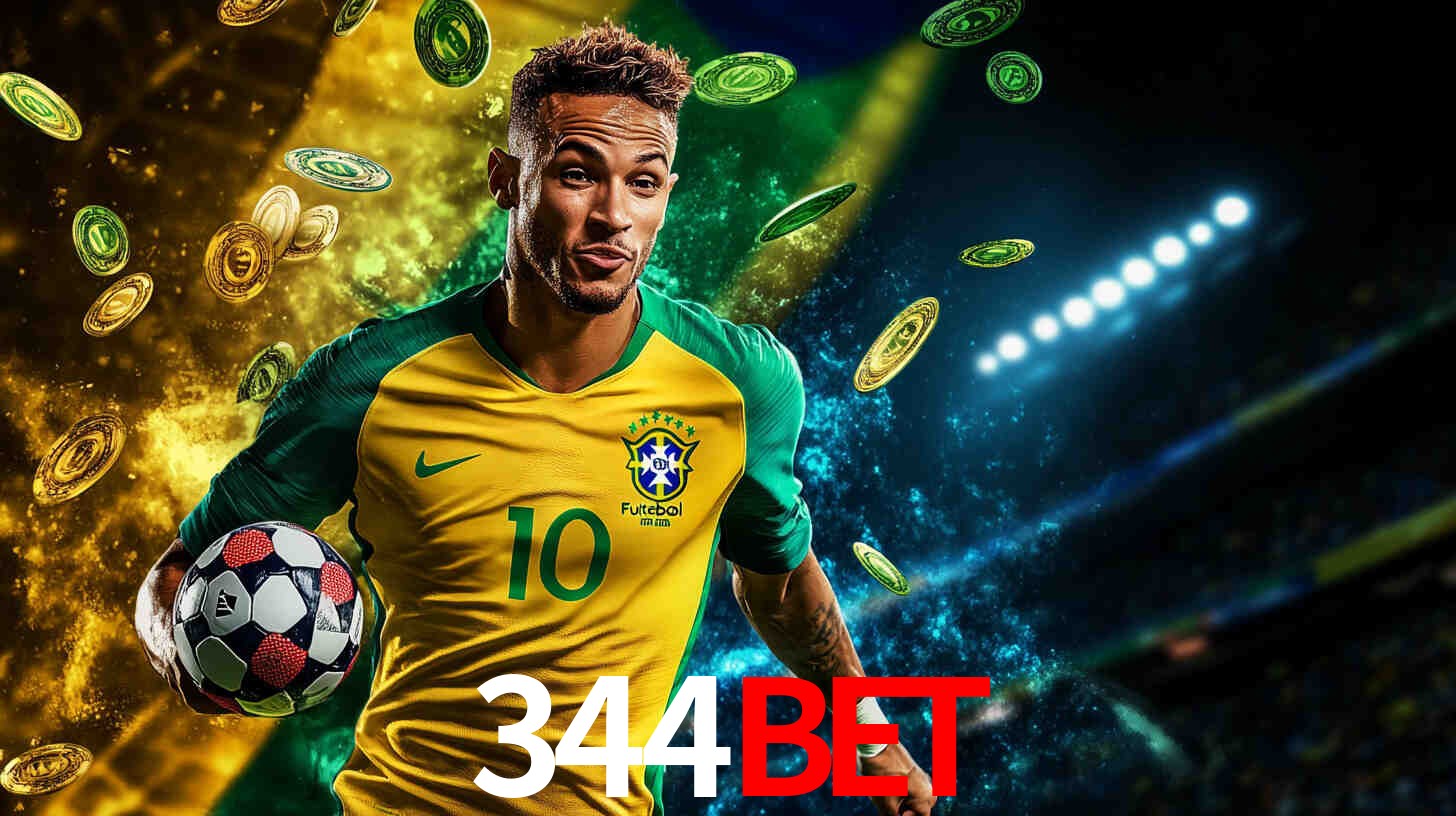 A Experiência Imersiva dos Cassinos Ao Vivo no 344bet