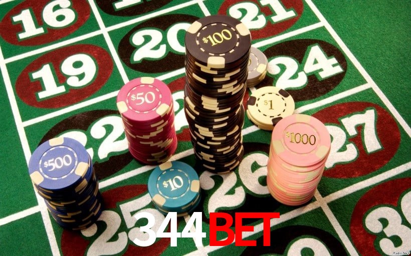 Avaliações dos Jogadores 344bet
