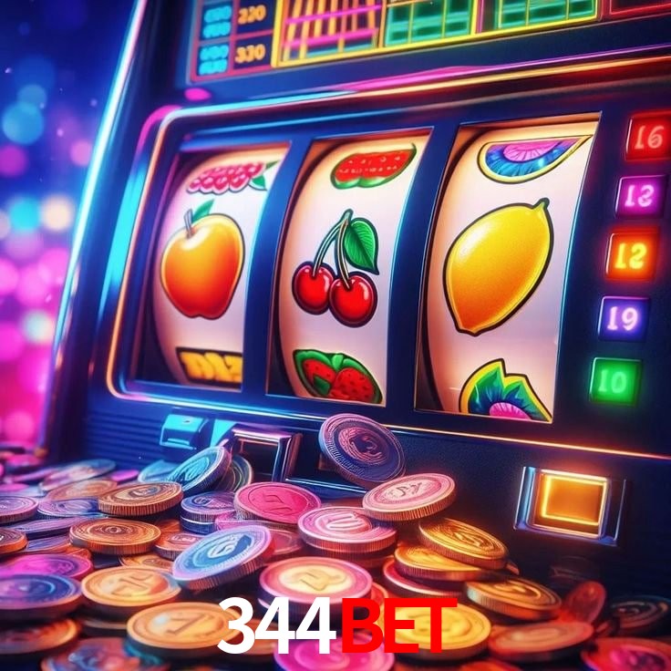 Diretório de Jogos 344bet