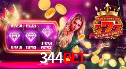 Descubra a Magia dos Jogos de Arcade no 344bet