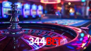 Casino Ao Vivo 344bet